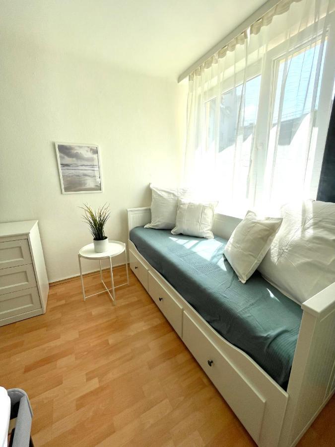Cosy Apartment Near Schoenbrunn & Meidlinger Market Vienna Exterior photo